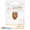 Pin's - Prefet Gryffondor - Harry Potter