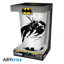 Verre XXL - Batman Dark knight - Batman