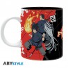 Mug - Fire Force - Brigades 7 et 8 - Subli