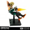Figurine SFC (18) - Bakugo Tir Anti-blindage - My Hero Academia