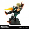 Figurine SFC (18) - Bakugo Tir Anti-blindage - My Hero Academia