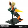 Figurine SFC (18) - Bakugo Tir Anti-blindage - My Hero Academia