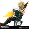 Figurine SFC (18) - Bakugo Tir Anti-blindage - My Hero Academia