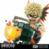 Figurine SFC (18) - Bakugo Tir Anti-blindage - My Hero Academia