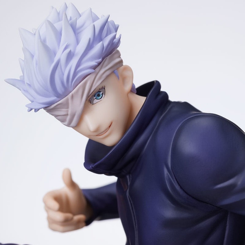 Gojô Satoru - Jujutsu Kaisen - SPM Figure