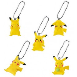 Pokemon - Gashapon -...