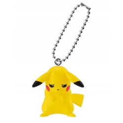 Pokemon - Gashapon - Pikachu "Swing Collection"