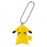 Pokemon - Gashapon - Pikachu "Swing Collection"