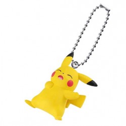 Pokemon - Gashapon - Pikachu "Swing Collection"