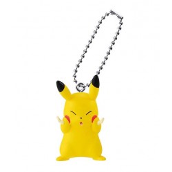 Pokemon - Gashapon - Pikachu "Swing Collection"