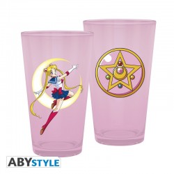 Verre XXL - Sailor Moon -...