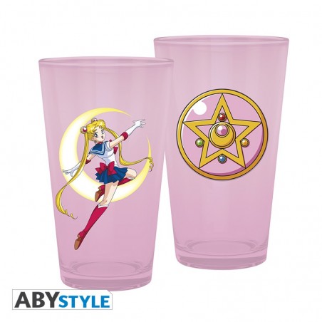 Verre XXL - Sailor Moon - Sailor Moon 