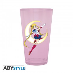 Verre XXL - Sailor Moon - Sailor Moon 