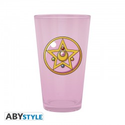 Verre XXL - Sailor Moon - Sailor Moon 