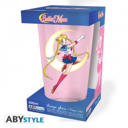 Verre XXL - Sailor Moon - Sailor Moon 