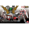 Real Grade - Unicorn - Gundam : Unicorn
