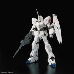 Real Grade - Unicorn - Gundam : Unicorn