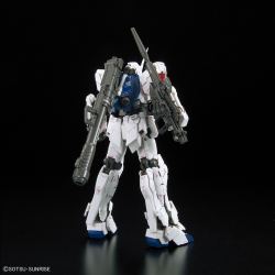 Real Grade - Unicorn - Gundam : Unicorn