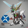 SDW Heroes - Arsene Gundam X - Gundam