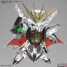 SDW Heroes - Arsene Gundam X - Gundam