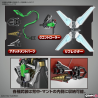 SDW Heroes - Arsene Gundam X - Gundam