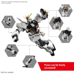 Entry Grade - V - Gundam