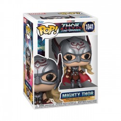 Mighty Thor - Thor Love et...
