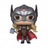 Mighty Thor - Thor Love et Thunder (1041) - POP Marvel