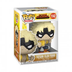 Fat Gum - My Hero Academia...