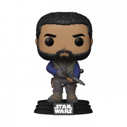 Kawlan Roken - Star Wars Obi-Wan (540) - POP Movies
