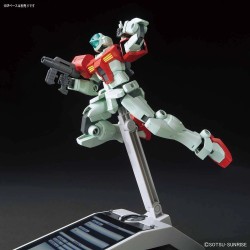 High Grade - Mafia's Mobile Suit - Gundam