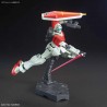 High Grade - Mafia's Mobile Suit - Gundam