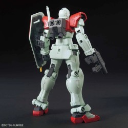 High Grade - Mafia's Mobile Suit - Gundam
