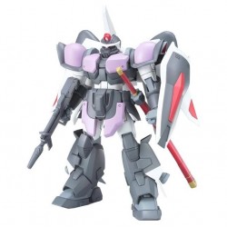 High Grade - Ginn Type High-Maneuver 2 - Gundam