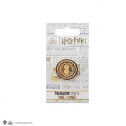 Pin's - Harry Potter - Retourneur de Temps