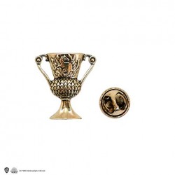 Pin's - Harry Potter - Coupe de Helga Poufsouffle