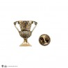 Pin's - Harry Potter - Coupe de Helga Poufsouffle