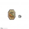 Pin's - Harry Potter - Médaillon de Serpentard