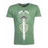 T-shirt - Zelda - The Master Sword - Men - L Homme 