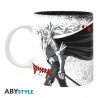 Mug - Berserk - Guts et Griffith - Subli