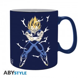 Mug - Majin Vegeta - Dragon...