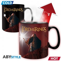 Mug - Thermo Réactif -...