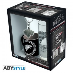 Gift Pack Game of Thrones -...