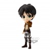 Eren Yeager (normal ver.) - Q Posket - Attack on Titans