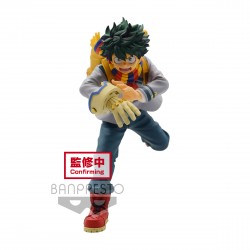 Izuku Midoriya - My Hero...