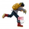 Izuku Midoriya - My Hero Academia - Bravegraph vol.1