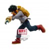 Izuku Midoriya - My Hero Academia - Bravegraph vol.1