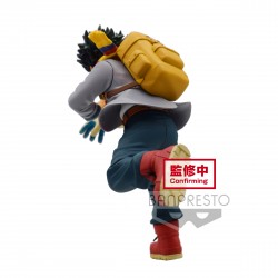 Izuku Midoriya - My Hero Academia - Bravegraph vol.1