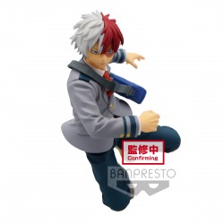 Shoto Todoroki - My Hero...