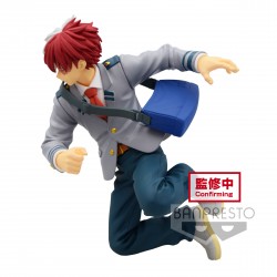 Shoto Todoroki - My Hero Academia - Bravegraph vol.2